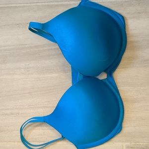 VS very sexy push up bra